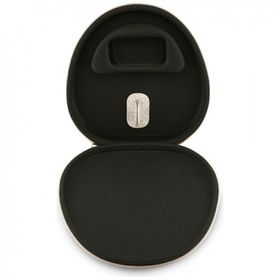 Guess Carry Box headphone case pink