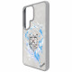 Nimmy Pantera MagSafe case for Samsung Galaxy S26 Ultra light gray