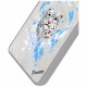 Nimmy Pantera MagSafe case for Samsung Galaxy S26 Ultra light gray