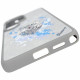 Nimmy Pantera MagSafe case for Samsung Galaxy S26 Ultra light gray