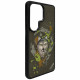 Nimmy Wilk MagSafe Case for Samsung Galaxy S26 Ultra Dark Gray