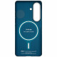PITAKA Edge Case MagSafe case for Samsung Galaxy S26 moonrise