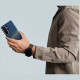 PITAKA Edge Case MagSafe case for Samsung Galaxy S26 Ultra milky way galaxy