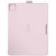 Case Typecase Flexbook Touch with keyboard for iPad Pro 11" 2024/2025 light pink