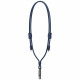 ENERGEA Lasso Lanyard Cable USB-C Phone Lanyard - USB-C 1.5m 240W Blue