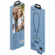 ENERGEA Lasso Lanyard Cable USB-C Phone Lanyard - USB-C 1.5m 240W Blue