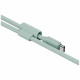 ENERGEA Lasso Lanyard Cable USB-C Phone Lanyard - USB-C 1.5m 240W Sage