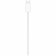 Inductive charger Apple MGDM4ZM/A MagSafe 2m