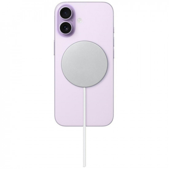 Inductive charger Apple MGDM4ZM/A MagSafe 2m