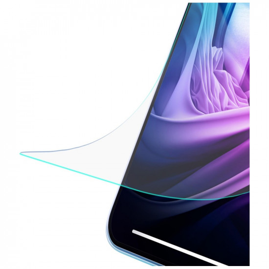 Samsung Galaxy S26+ - 3mk Silky Matt Pro