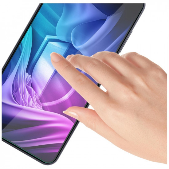 Samsung Galaxy S26+ - 3mk Silky Matt Pro