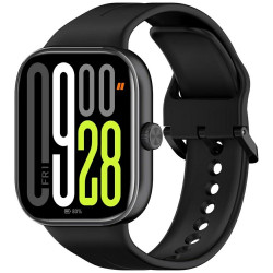 Beline strap for Redmi Watch 5 black