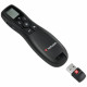 Verbatim Keynote Presenter with Laser Pointer Black 32364 Verbatim Keynote Presenter with Laser Pointer Black 32364