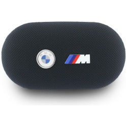 Headphones Bluetooth TWS BMW Metal Logo ENC black