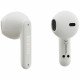 Earphones TWS Guess Pearl Strap white Earphones TWS Guess Pearl Strap white
