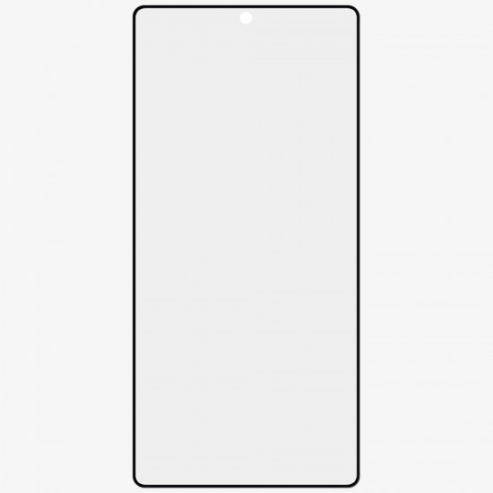 Tempered Glass UNIQ Optix Vivid for Samsung Galaxy S26 Ultra