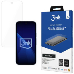 Google Pixel 10A - 3mk FlexibleGlass Google Pixel 10A - 3mk FlexibleGlass