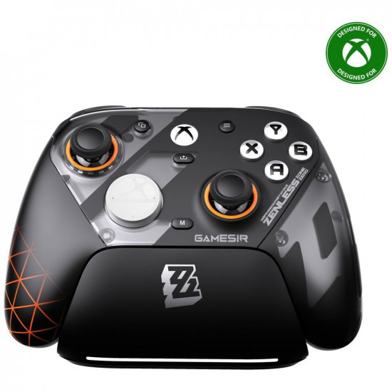 Universal Bluetooth game controller GameSir G7 Pro ZZZ Xbox / PC / Android Universal Bluetooth game controller GameSir G7 Pro ZZZ Xbox / PC / Android