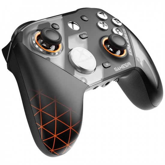 Universal Bluetooth game controller GameSir G7 Pro ZZZ Xbox / PC / Android Universal Bluetooth game controller GameSir G7 Pro ZZZ Xbox / PC / Android