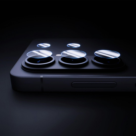 3mk Lens Protection (4 pack) Samsung Galaxy S26 Ultra Clear