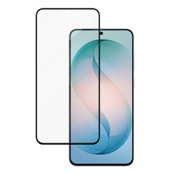 Blueo Anti Reflective HD Glass Samsung Galaxy S26 Plus Black Blueo Anti Reflective HD Glass Samsung Galaxy S26 Plus Black