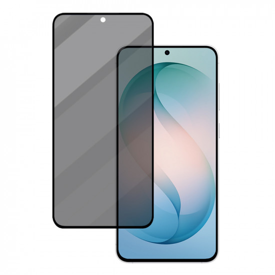 Blueo Anti Peep Privacy Glass (5 pack) Samsung Galaxy S26 Plus Black