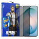 Blueo Anti Peep Privacy Glass Samsung Galaxy S26 Plus Black