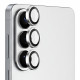 Blueo Camera Lens Protector Samsung Galaxy S26 / S26 Plus Silver Blueo Camera Lens Protector Samsung Galaxy S26 / S26 Plus Silver