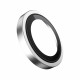 Blueo Camera Lens Protector Samsung Galaxy S26 / S26 Plus Silver Blueo Camera Lens Protector Samsung Galaxy S26 / S26 Plus Silver