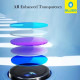 Blueo Camera Lens Protector Samsung Galaxy S26 / S26 Plus Silver Blueo Camera Lens Protector Samsung Galaxy S26 / S26 Plus Silver