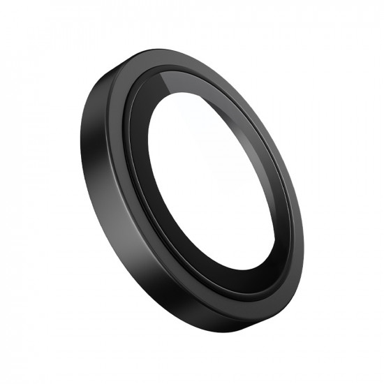 Blueo Camera Lens Protector Samsung Galaxy S26 / S26 Plus Black