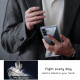 Blueo Crystal+ Anti Drop Series Samsung Galaxy S26 Clear Blueo Crystal+ Anti Drop Series Samsung Galaxy S26 Clear
