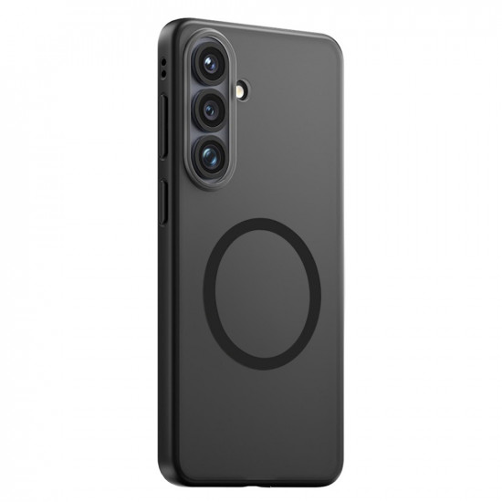Blueo APE Matte MagSafe Series Samsung Galaxy S26 Black Blueo APE Matte MagSafe Series Samsung Galaxy S26 Black