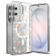 Ringke Fusion MagSafe Samsung Galaxy S26 Ultra Dry Flowers Ringke Fusion MagSafe Samsung Galaxy S26 Ultra Dry Flowers