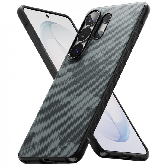 Ringke Onyx Samsung Galaxy S26 Ultra Camo Black Ringke Onyx Samsung Galaxy S26 Ultra Camo Black