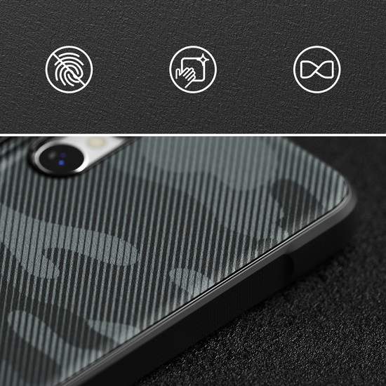 Ringke Onyx Samsung Galaxy S26 Ultra Camo Black Ringke Onyx Samsung Galaxy S26 Ultra Camo Black