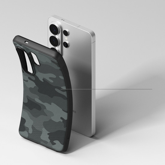 Ringke Onyx Samsung Galaxy S26 Ultra Camo Black Ringke Onyx Samsung Galaxy S26 Ultra Camo Black