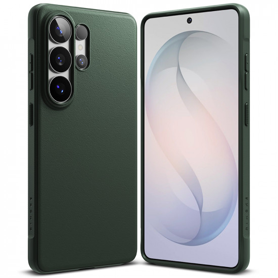 Ringke Onyx Samsung Galaxy S26 Ultra Dark Green Ringke Onyx Samsung Galaxy S26 Ultra Dark Green