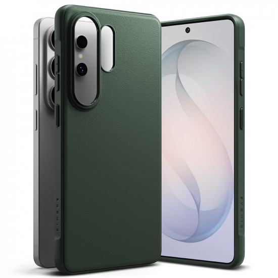 Ringke Onyx Samsung Galaxy S26 Ultra Dark Green Ringke Onyx Samsung Galaxy S26 Ultra Dark Green