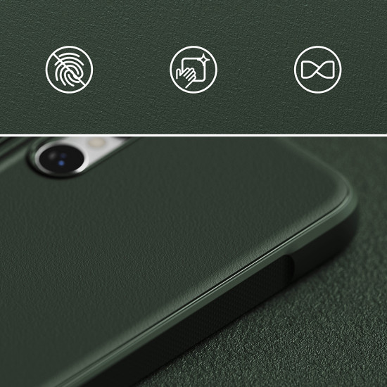 Ringke Onyx Samsung Galaxy S26 Ultra Dark Green Ringke Onyx Samsung Galaxy S26 Ultra Dark Green