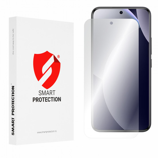 Smart Protection Premium Classic (2 pack) Xiaomi Redmi Note 15 Pro+ 5G Clear