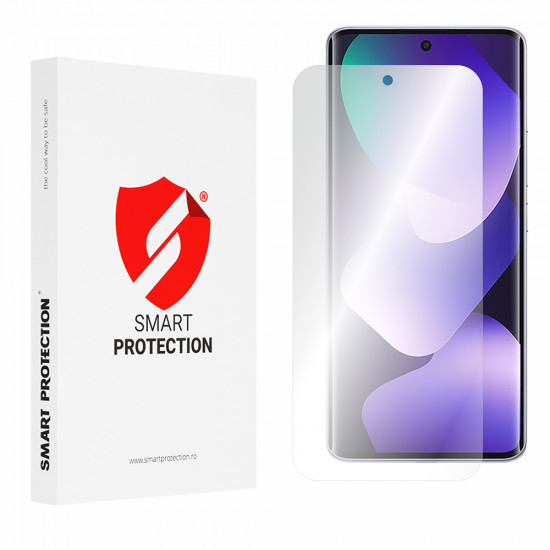 Smart Protection Premium Classic (2 pack) Xiaomi Redmi Note 15 5G Clear