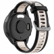 Techsuit Watchband 18mm (W053) Huawei Watch GT 4 (41mm)/W1/Honor Watch S1/Garmin Venu 2S/Vivoactive 4S Beige Techsuit Watchband 18mm (W053) Huawei Watch GT 4 (41mm)/W1/Honor Watch S1/Garmin Venu 2S/Vivoactive 4S Beige