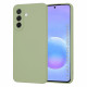 Techsuit SoftFlex Samsung Galaxy A57 5G Matcha Techsuit SoftFlex Samsung Galaxy A57 5G Matcha