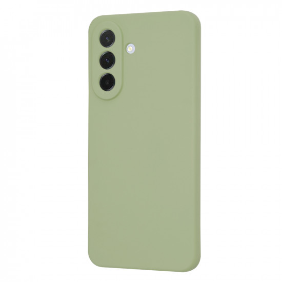 Techsuit SoftFlex Samsung Galaxy A57 5G Matcha Techsuit SoftFlex Samsung Galaxy A57 5G Matcha