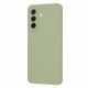 Techsuit SoftFlex Samsung Galaxy A57 5G Matcha Techsuit SoftFlex Samsung Galaxy A57 5G Matcha