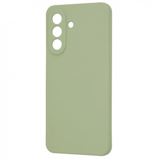 Techsuit SoftFlex Samsung Galaxy A57 5G Matcha Techsuit SoftFlex Samsung Galaxy A57 5G Matcha
