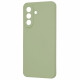 Techsuit SoftFlex Samsung Galaxy A57 5G Matcha Techsuit SoftFlex Samsung Galaxy A57 5G Matcha