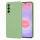 Techsuit SoftFlex Samsung Galaxy A37 5G / A36 5G Mint Green Techsuit SoftFlex Samsung Galaxy A37 5G / A36 5G Mint Green