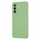 Techsuit SoftFlex Samsung Galaxy A37 5G / A36 5G Mint Green Techsuit SoftFlex Samsung Galaxy A37 5G / A36 5G Mint Green